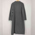 USA製 Wellington Fashions Kashmiracle ショールカラー ロングコート レディース