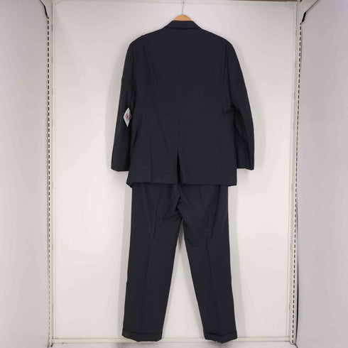 ブルックスブラザーズ BROOKS BROTHERS ウール2Bテーラードジャケット 2タックスラックス セットアップ メンズ 41SHT 35W