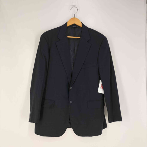 ブルックスブラザーズ BROOKS BROTHERS ウール2Bテーラードジャケット 2タックスラックス セットアップ メンズ 41SHT 35W