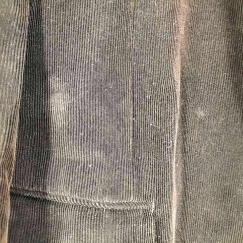 ブルックスブラザーズ BROOKS BROTHERS 細畝コーデュロイ 2Bテーラードジャケット メンズ 42SHT