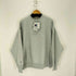 ザブラックアイパッチ THE BLACK EYE PATCH OG LABEL CREW SWEAT BLACK メンズ import:XL