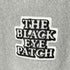 ザブラックアイパッチ THE BLACK EYE PATCH OG LABEL CREW SWEAT BLACK メンズ import:XL