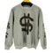 サスクワァッチファブリックス SASQUATCHfabrix. VINTAGE SWEAT SHIRT $ 弗 $ メンズ