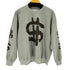 サスクワァッチファブリックス SASQUATCHfabrix. VINTAGE SWEAT SHIRT $ 弗 $ メンズ