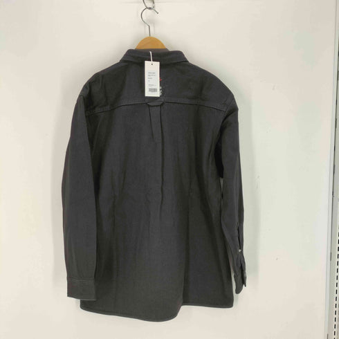 ウィンダンシー WIND AND SEA Jeron Braxton JERON SHIRT メンズ import:XL