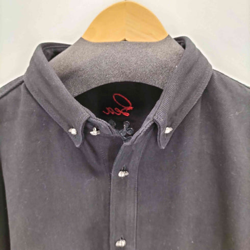 ウィンダンシー WIND AND SEA Jeron Braxton JERON SHIRT メンズ import:XL