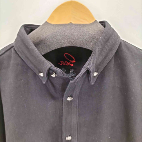 ウィンダンシー WIND AND SEA Jeron Braxton JERON SHIRT メンズ import:XL