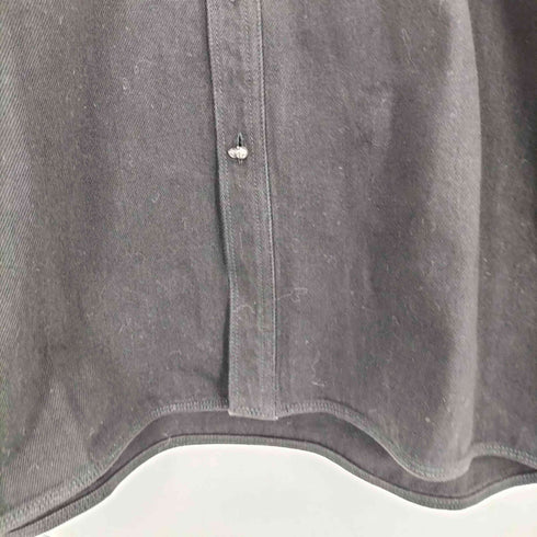 ウィンダンシー WIND AND SEA Jeron Braxton JERON SHIRT メンズ import:XL