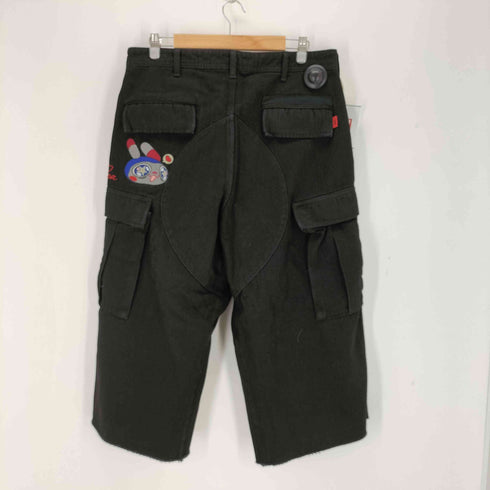 ウィンダンシー WIND AND SEA Jeron Braxton JERON PANT メンズ JPN:XL