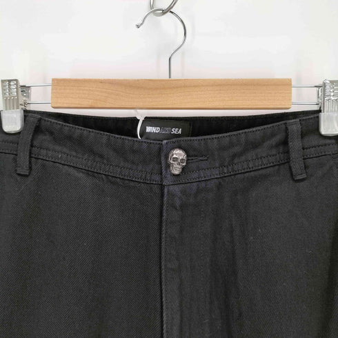 ウィンダンシー WIND AND SEA Jeron Braxton JERON PANT メンズ JPN:XL