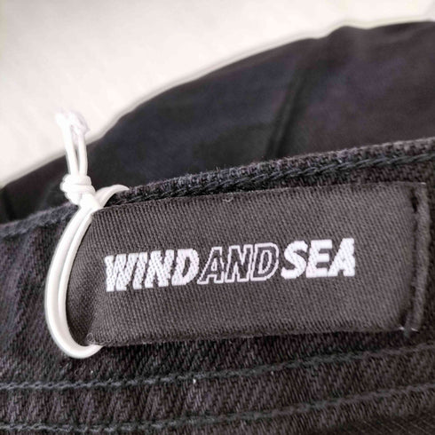 ウィンダンシー WIND AND SEA Jeron Braxton JERON PANT メンズ JPN:XL