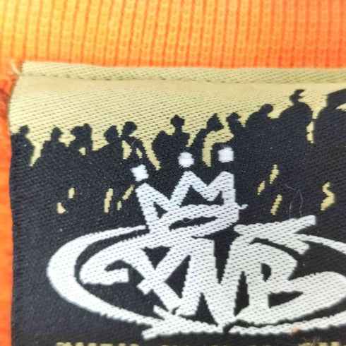 PNBNATION CLOTHING メンズ