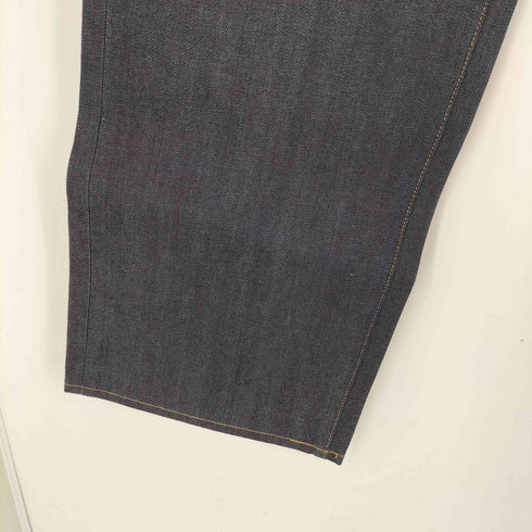 ベドウィンアンドザハートブレイカーズ BEDWIN&THE HEARTBREAKERS Ex. RELAX FITTED DENIM PANTS DRE メンズ 5