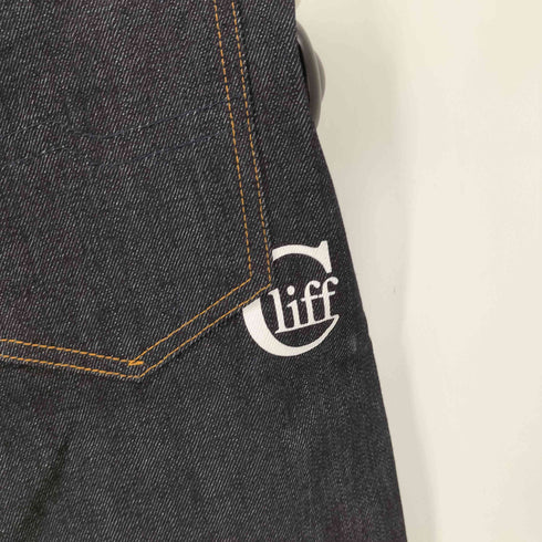 ベドウィンアンドザハートブレイカーズ BEDWIN&THE HEARTBREAKERS Ex. RELAX FITTED DENIM PANTS DRE メンズ 5