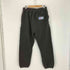 ザブラックアイパッチ THE BLACK EYE PATCH SMALL OG PRO COTTON SWEAT PANTS BLACK メンズ JPN:XL
