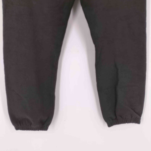 ザブラックアイパッチ THE BLACK EYE PATCH SMALL OG PRO COTTON SWEAT PANTS BLACK メンズ JPN:XL