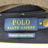 ポロラルフローレン POLO RALPH LAUREN ポニー刺繍 Vネックニット メンズ import:M