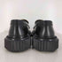 アデュー ADIEV TYPE 182 レザーローファー BLACK/PISTACHIO メンズ EUR:42