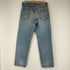 リーバイス LEVI STRAUSS&CO 550 ジーンズ リラックス フィット ワイド デニム パンツ メンズ W32 L32