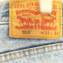 リーバイス LEVI STRAUSS&CO 550 ジーンズ リラックス フィット ワイド デニム パンツ メンズ W32 L32