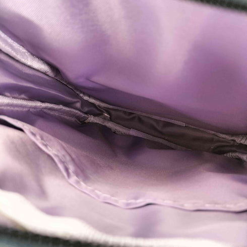 クリエイティブドラッグストア CREATIVE DRUG STORE 刺繍デザイン カモ柄ショルダーバッグ メンズ