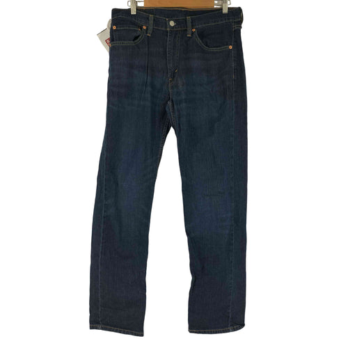リーバイス Levis 505 レギュラーストレート ジーンズ メンズ 32×32