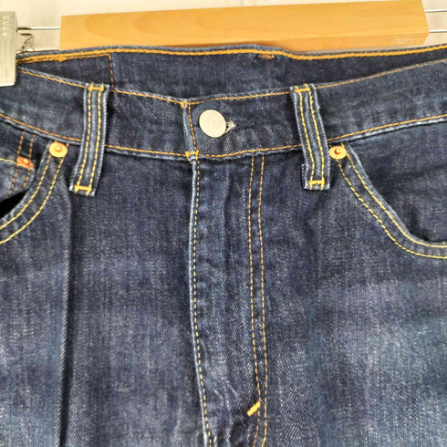 リーバイス Levis 505 レギュラーストレート ジーンズ メンズ 32×32