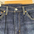 リーバイス Levis 505 レギュラーストレート ジーンズ メンズ 32×32