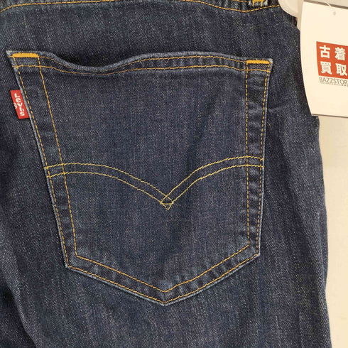 リーバイス Levis 505 レギュラーストレート ジーンズ メンズ 32×32