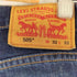 リーバイス Levis 505 レギュラーストレート ジーンズ メンズ 32×32