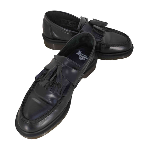 ドクターマーチン Dr.Martens ADRIAN タッセル ローファー メンズ UK:7