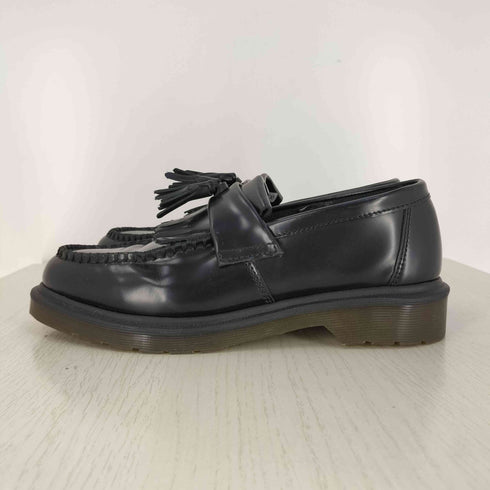 ドクターマーチン Dr.Martens ADRIAN タッセル ローファー メンズ UK:7
