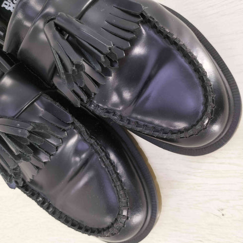 ドクターマーチン Dr.Martens ADRIAN タッセル ローファー メンズ UK:7