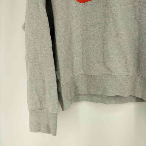 ナイキ NIKE ロゴ刺繍 コットンスウェット メンズ JPN:XL