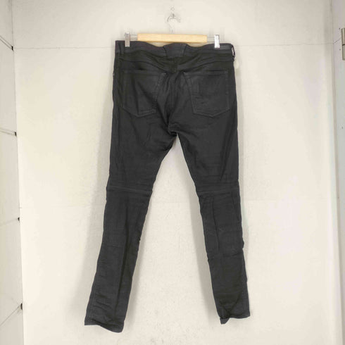 ディーゼル DIESEL SPENDER-NE スキニーストレッチパンツ メンズ 32