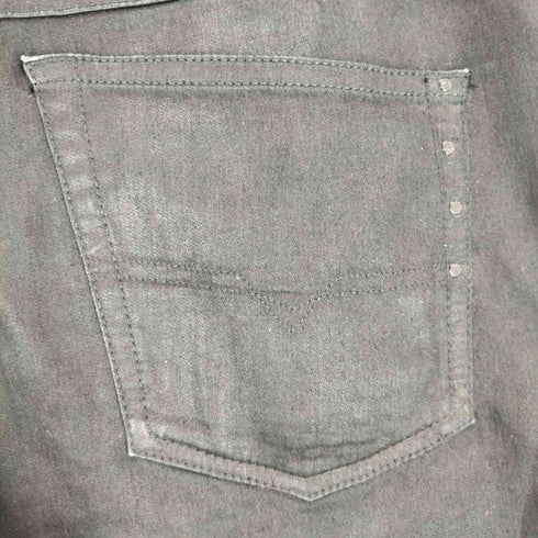 ディーゼル DIESEL SPENDER-NE スキニーストレッチパンツ メンズ 32