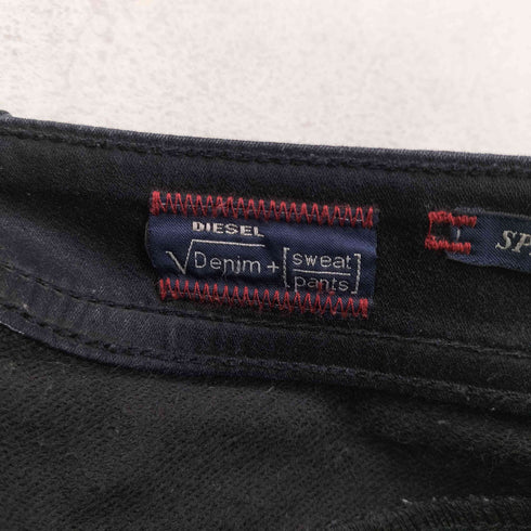 ディーゼル DIESEL SPENDER-NE スキニーストレッチパンツ メンズ 32