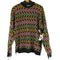 CONCRETE 3Dニット メンズ JPN:XL