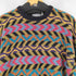 CONCRETE 3Dニット メンズ JPN:XL