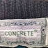 CONCRETE 3Dニット メンズ JPN:XL