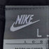 ナイキ NIKE 00s グレータグ ロゴ刺繍 カラー切替 トラックジャケット レディース import:L