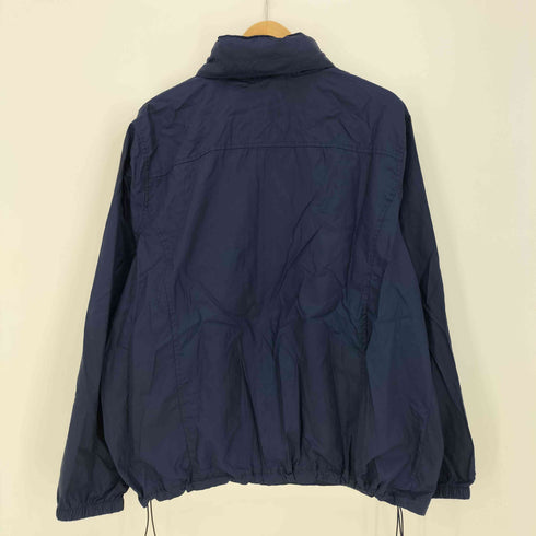 エルエルビーン L.L.Bean 90s ナイロン パッカブルジャケット 裾ドローコード レディース 2XL