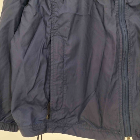 エルエルビーン L.L.Bean 90s ナイロン パッカブルジャケット 裾ドローコード レディース 2XL