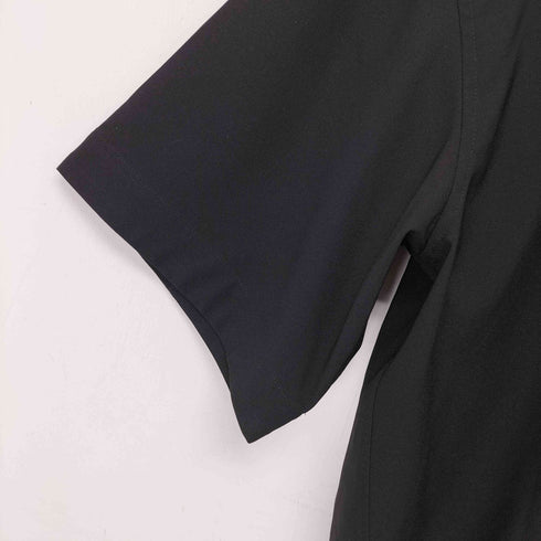 パブリックトウキョウ PUBLIC TOKYO コンフォートリラックスハーフスリーブシャツ メンズ JPN:1