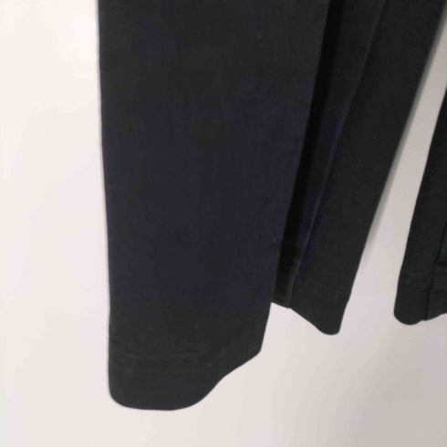 パブリックトウキョウ PUBLIC TOKYO バークリースデニムワイドパンツ メンズ JPN:2