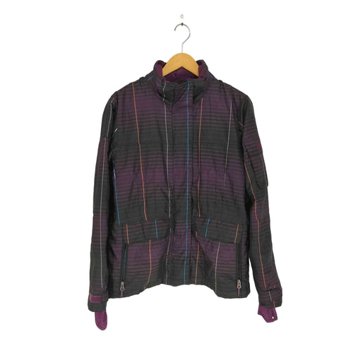 Firefly スノージャケット メンズ JPN:M