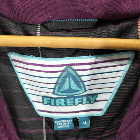 Firefly スノージャケット メンズ JPN:M