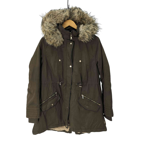 Y2K Yessica モッズコート レディース EUR:46