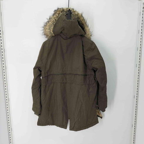 Y2K Yessica モッズコート レディース EUR:46