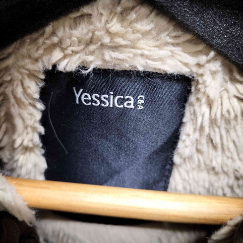 Y2K Yessica モッズコート レディース EUR:46